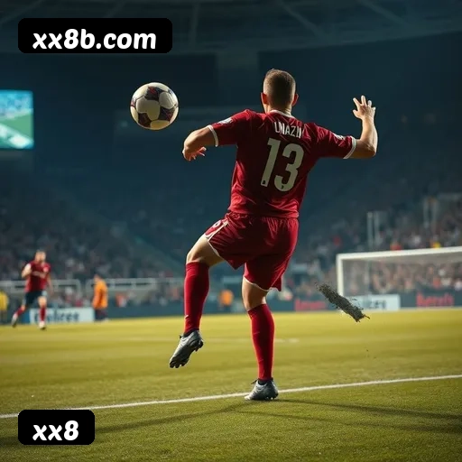 6 vantagens exclusivas do programa VIP da xx8